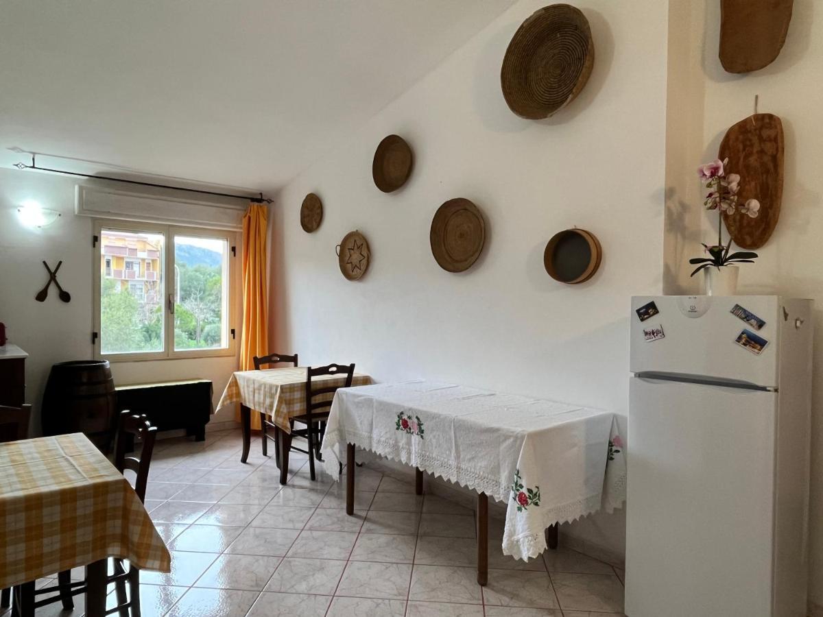 مورافيرا B&B I Fenicotteri المظهر الخارجي الصورة