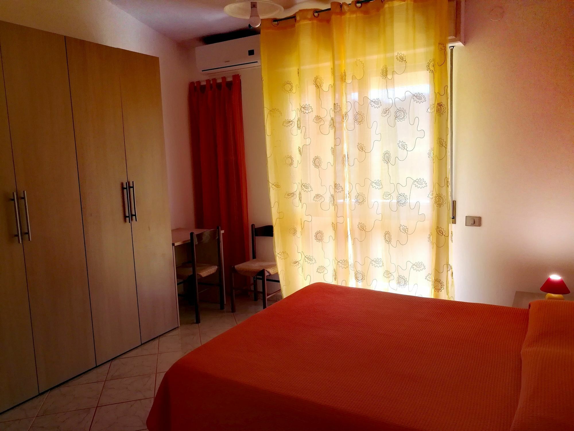 مورافيرا B&B I Fenicotteri المظهر الخارجي الصورة