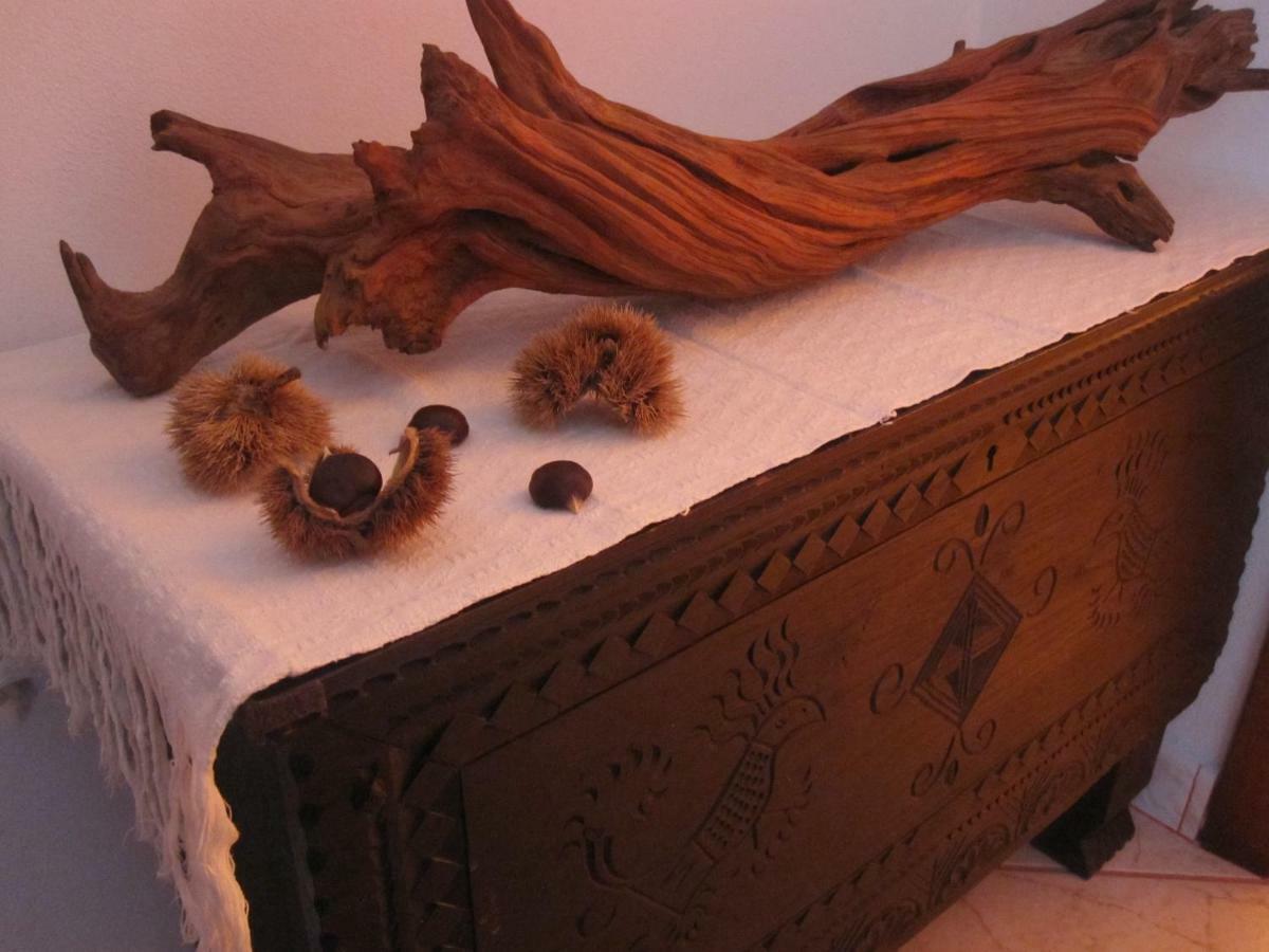 مورافيرا B&B I Fenicotteri المظهر الخارجي الصورة
