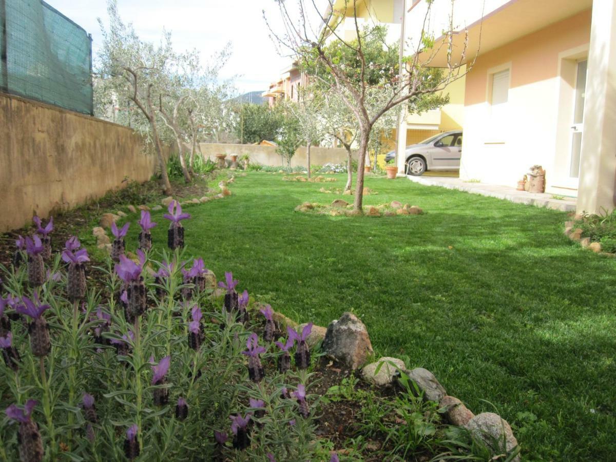 مورافيرا B&B I Fenicotteri المظهر الخارجي الصورة